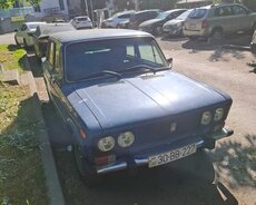 LADA 2106, 1998 il
