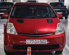Toyota Prius, 2008 il