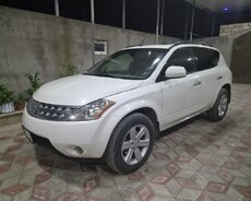 Nissan Murano, 2006 il