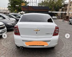 Chevrolet Kobalt, 2026 il