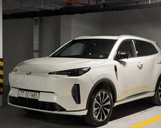 Changan Q05, 2025 il