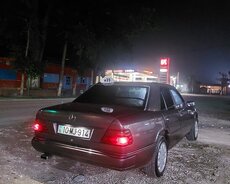 Mercedes Yeşka, 1993 il