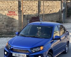 LADA (VAZ) Granta, 2021 il