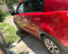 Kia Sportage, 2013 il