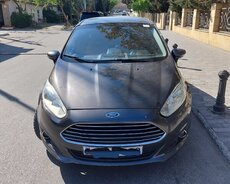 Ford Fiesta, 2015 il