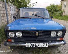 VAZ 2106, 2005 il