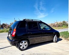 Hyundai matrix, 2006 il
