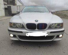 BMW 525, 2002 il