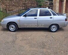 VAZ 2110, 2004 il