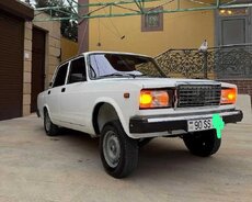 LADA (VAZ) Vaz2107, 2006 il
