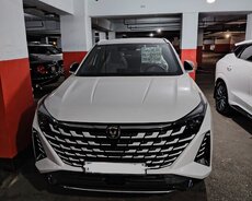 Changan Uni Z, 2025 il