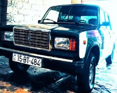 LADA (VAZ) 2107, 2007 il