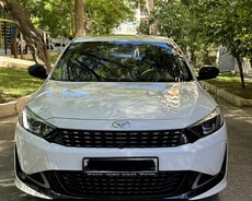 Kaiyi E5, 2024 il