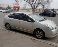 Toyota Prius, 2006 il