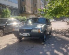 LADA (VAZ) 21099, 2001 il