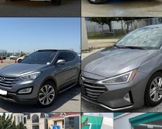 Hyundai Hyundai avante, 2017 il
