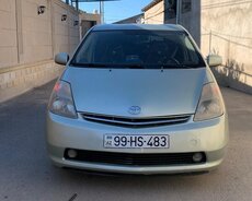 Toyota Prius, 2008 il
