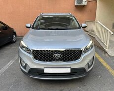 Kia Sorento, 2014 il