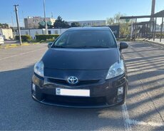 Toyota Prius, 2010 il