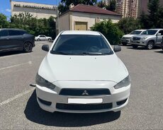 Mitsubishi Lancer, 2014 il
