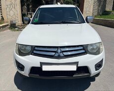 Mitsubishi L200, 2012 il