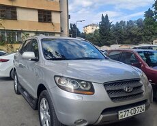 Hyundai Santa Fe, 2009 il