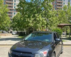 Chevrolet Cruze, 2011 il