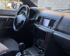 Opel Vectra, 2005 il