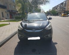 Hyundai İx35, 2011 il