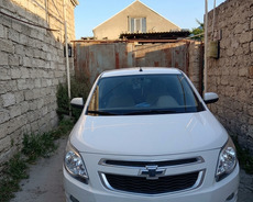 Chevrolet Cobalt, 2024 il