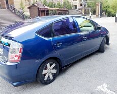Toyota Pirus, 2008 il