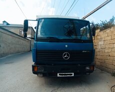 Mercedes Atego 814, 1997 il