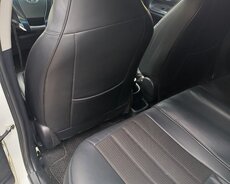 Toyota Aqua, 2017 il