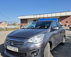 Mitsubishi atggre, 2016 il
