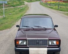 LADA (VAZ) 2107, 2010 il