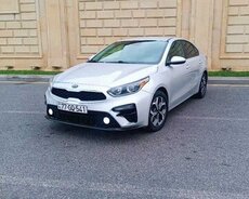 Kia Forde, 2020 il