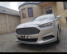 Ford Fusion, 2015 il