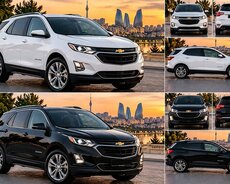 Chevrolet EQUINEX, 2021 il