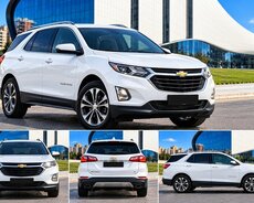 Chevrolet EQUINEX, 2021 il