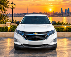 Chevrolet EQUINEX, 2021 il