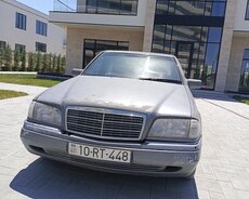 Mercedes W202, 1994 il