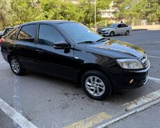 LADA Granta, 2015 il