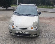 Daewoo Matiz, 2008 il