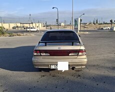 Nissan Maxima, 1999 il