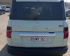 Honda Element, 2011 il