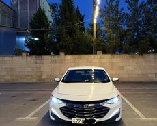 Chevrolet Malibu, 2019 il
