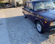 LADA (VAZ) 2107, 2003 il