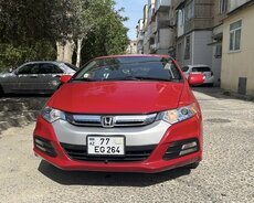 Honda Insaet, 2012 il