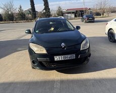 Renault Sedan, 2012 il