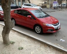 Honda Insaet, 2012 il